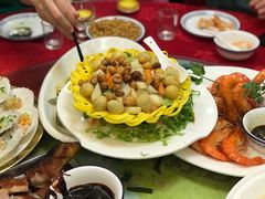 -涛记酒家(瑞宝南路店)