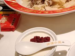 -清晖小苑•顺德地方菜(壹海城店)