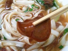 牛脷粉-陈超记美食店
