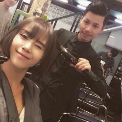 Mirror Salon-3AM HAIR SALON烫发染发接发