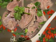 泉水羊肉-清真·宁夏印象·盐池滩羊肉体验店(江宁路店)