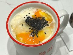-堂屋糖水店(愚园店)