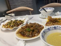 -富源东北春饼店(翠竹店)