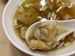 -盛记粥面(佐敦店)