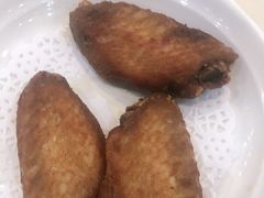 -旺角宝港式茶餐厅(寮步店)