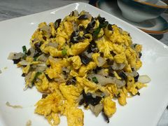 -老李家土菜馆·安吉地标美食