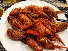 -上海锦江汤臣洲际大酒店壹阶层