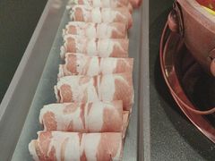 -乔先生涮肉·鲜活牛羊肉火锅(塘沽店)