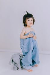 -嘟嘟卡奇儿童摄影