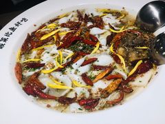 -太二酸菜鱼(金沙印象城店)