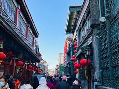 -张一元(总店)