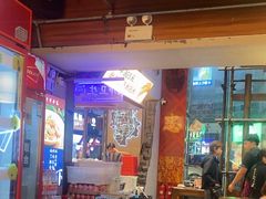 -八碗湘长沙市井菜(坡子街店)