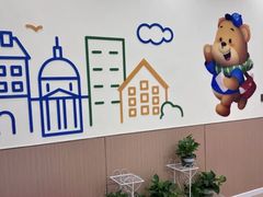 -爱贝素质成长中心(万达校区)