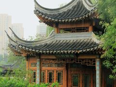 -南普公园