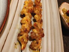 -丝路金桃·新疆菜(徐汇店)