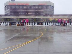 -谢列梅捷沃国际机场