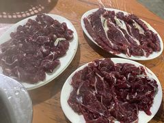 -蔡社牛肉城(龙湖店)