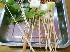 -毛椒火辣重庆火锅串串香(城基路店)