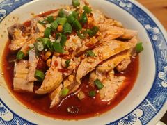 -文记沸腾鱼(永安路总店)