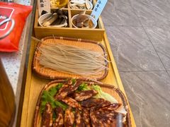 -阿婆情腊排骨火锅(金虹路店)