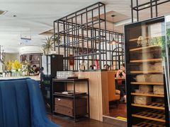 -花舍·新派粤菜·西餐·下午茶(亚运村·鸟巢店)
