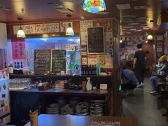 -人间半杯·小酒馆创意菜(三里屯店)