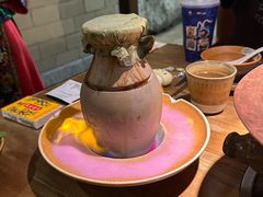 -吃饭皇帝大(长宁龙之梦店)