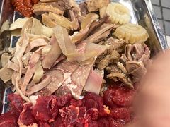 -金鼎雪山牦牛杂火锅(理县总店)