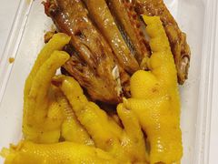 -老字号蛇口德记烧腊饭店·海鲜加工