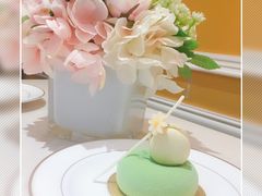 -莫奈花园法式蛋糕