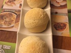 -添好运点心专门店(深水埗店)