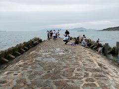 -青岛第二海水浴场