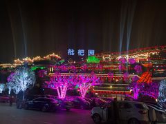-枇杷园食为鲜火锅(南山店)