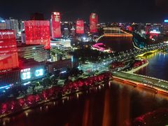 -宁波香格里拉大酒店