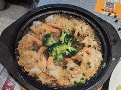 -老济南·地道济南菜(大明湖店)