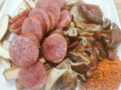 -长香源葫芦头梆梆肉(兴隆巷店)