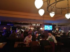 -宝莱纳啤酒花园餐厅PAULANER BRAUHAUS Nanjing(广州路店)