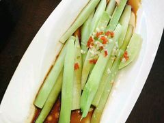 -自在弥林花园餐厅(云栖店)