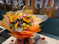 -木棉花开(中心城店)