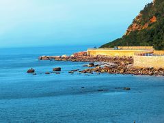 -长岛南北长山旅游景区