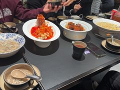 -金陵家宴·金陵春·南京菜(夫子庙店)