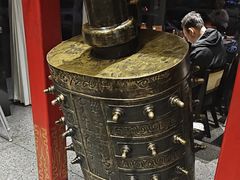 -陈熹公民族美食文化餐厅(中华广场店)