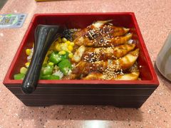 -元气寿司(环球港店)