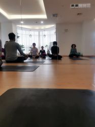 -Just Yoga 瑜伽·阿育吠陀