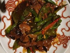-小吊梨汤·北京菜·烤鸭(清河万象汇店)