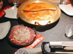 -熊喵来了火锅(太原里第2分店)