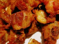 蒜蓉碎香骨-煲煲好(朝阳门店)
