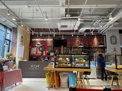 -熊叔熊婶面包房(团结湖店)