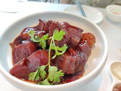 百叶结红烧肉-翡翠江南(国贸商城店)