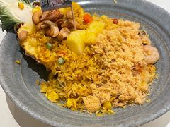 -太食獸泰式茶餐厅(IFS国金中心店)